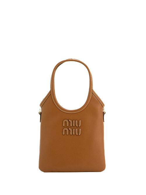 Ivy Bag MIU MIU | 5BA281 V OLN 2CRWF0046